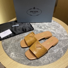 Prada Slippers